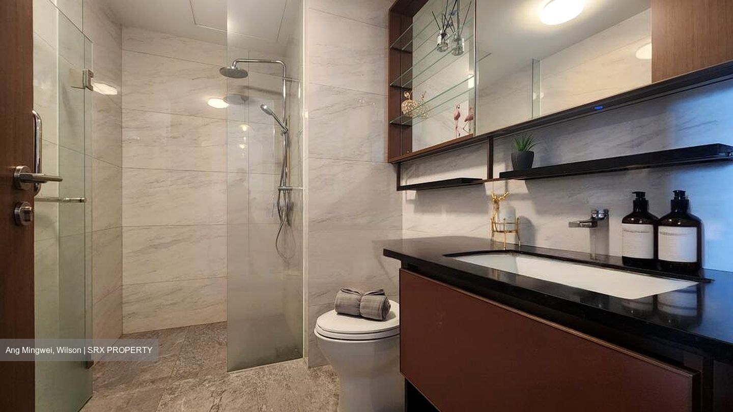 Normanton Park (D5), Apartment #443031711